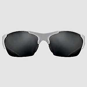 Uvex Blaze III Bisiklet Gözlüğü - Beyaz Siyah