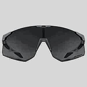 Uvex Pace Perform V Bisiklet Gözlüğü - Mat Beyaz