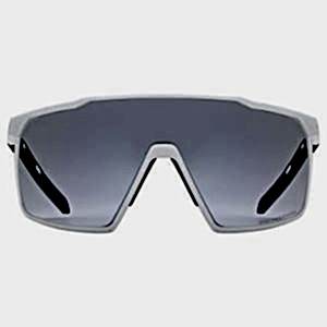 Uvex Mtn Perform s V Bisiklet Gözlüğü - Mat Beyaz