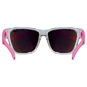 Uvex Sportstyle 508 Çocuk Bisiklet Gözlüğü - Pembe