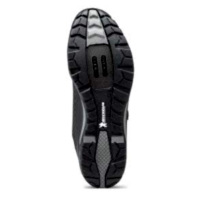 Northwave X-Trail Plus MTB Ayakkabısı - Siyah