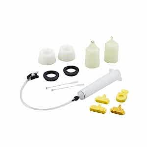 Shimano TL-BT03-S Hidrolik Yağ Değişim Kiti Profesyonel