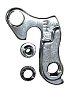 KNT Bisiklet Kadro Kulağı HG-011 Alüminyum