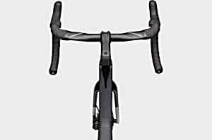 Cannondale SuperSix Evo 3 Carbon Yol Bisikleti - Black