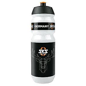 Sks Deer Bottle Plastik Matara 750 ml