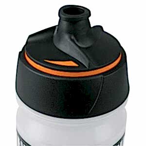 Sks Twist Bottle Plastik Matara 750 ml