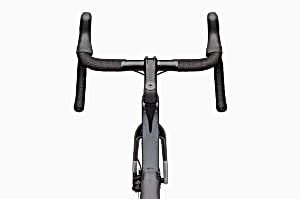 Cannondale SuperSix Evo 4 Carbon Yol Bisikleti - Black