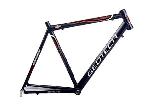 Geotech Rapid Yol Bisikleti Kadrosu