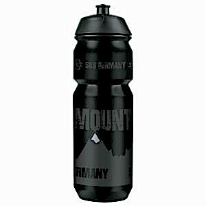 Sks Mountain Bottle Plastik Matara 750 ml