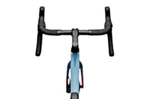 Cannondale SuperSix Evo 4 Carbon Yol Bisikleti - Storm Cloud