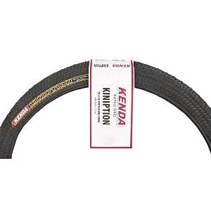 Kenda Kiniption 20 x 2.10 Clincher Dış Lastik