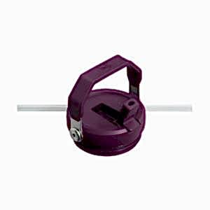 Stanley The IceFlow Flip Straw Pipetli Termos Bardak 0,89 LT - Turuncu