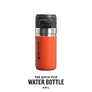 Stanley The Quick Flip Paslanmaz Çelik Termos Bardak 0.47 LT – Turuncu