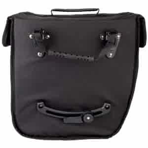 M-Wave Amsterdam Single Side Bag Tur Çantası Sol