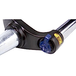 Zoom 141 28 Lockout Süspansiyonlu Maşa