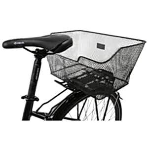 M-Wave BA-RM XXL Carrier Bisiklet Arka Bagaj Sepeti