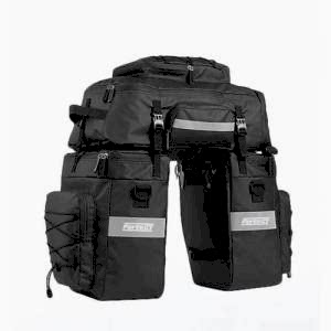 Forte GT XBYC 889 Bisiklet Tur Çantası 75 Litre