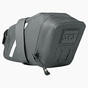 SKS Trail Saddle Bag Sele Altı Çanta M 900 ml