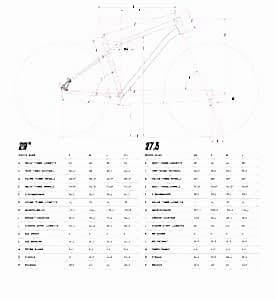GT Aggressor Expert 27,5 / 29 Jant Dağ Bisikleti - Gümüş