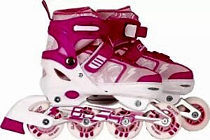 Busso Raider Alüminyum Paten