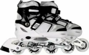 Busso Raider Alüminyum Paten