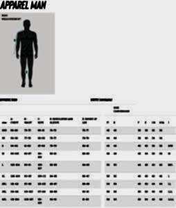Northwave Force 2 Bibknicker Askılı Uzun Tayt - Siyah