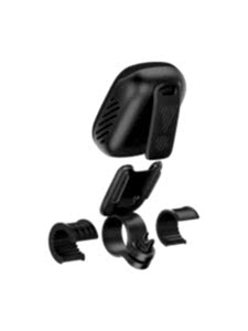 Forte GT XBYC 2727 Taşınabilir Bisiklet Scooter Bluetooth Hoparlör