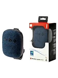 Forte GT XBYC 2727 Taşınabilir Bisiklet Scooter Bluetooth Hoparlör