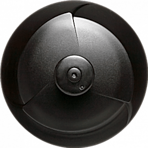 Tacx Shiva 750cc Matara Ölçekli Transparan