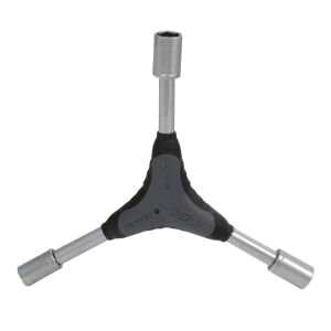 Super B TB-YY 20 Üç Kollu Anahtar 8/9/10 mm