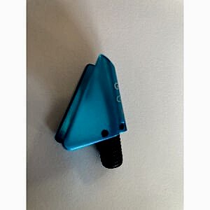 Cannondale S6 Evo Gen 4 Dahili Sele Bağlantısı V2