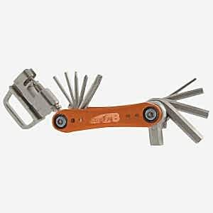 Super B TB-FD 40 Multitool Alyan Seti