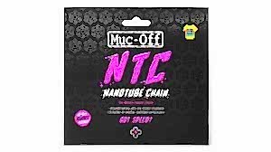 Muc-Off Ntc Shimano Dura-Ace / XTR 11 Speed Zincir