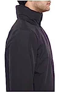 The North Face Sangro Eu Erkek Ceket NF00A3X5 Siyah