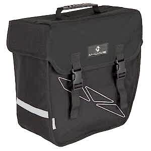 M-Wave Amsterdam Single Side Bag Tur Çantası Sağ