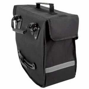 M-Wave Amsterdam Single Side Bag Tur Çantası Sağ