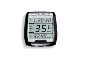 Ciclosport Cm 2.21 Km Saati