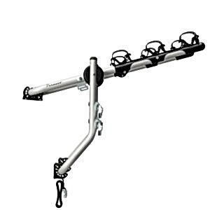 Peruzzo Verona Alüminyum Araba Arkası Bisiklet Taşıyıcı 382/A