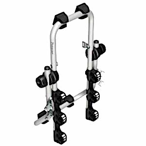 Peruzzo Verona Alüminyum Araba Arkası Bisiklet Taşıyıcı 382/A