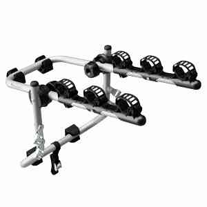 Peruzzo Verona Alüminyum Araba Arkası Bisiklet Taşıyıcı 382/A