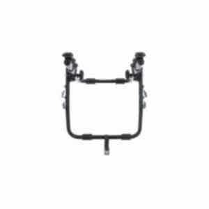 Peruzzo Cruiser Delux Araç Arkası Bisiklet Taşıyıcı Çelik 352