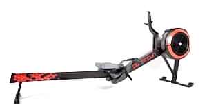 Powerfun Rowing Machine Kürek Çekme Aleti