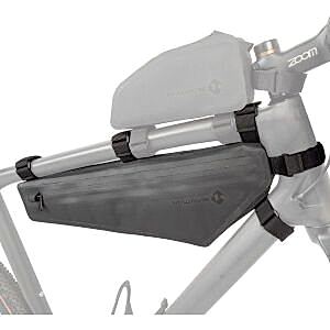 M-Wave Rough Ride II Üçgen Kadro Çantası