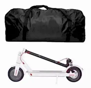 Tex XBYC 096 Elektrikli Scooter Taşıma Çantası