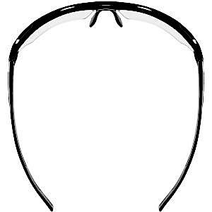 Uvex Sportstyle 802 V Bisiklet Gözlüğü - Siyah