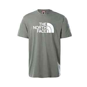 The North Face Easy Erkek Tişört Yeşil
