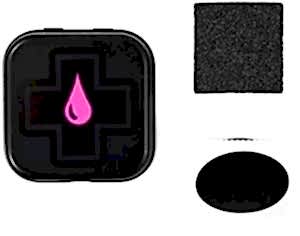 Muc-Off Yapıştırıcı Gerektirmeyen Lastik Yama Takımı