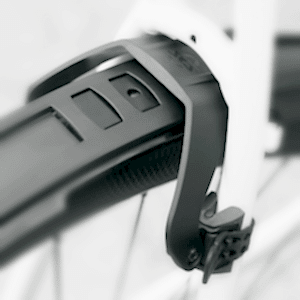 SKS Veloflexx 65 29 Jant Bisiklet Ön/Arka Çamurluk Seti