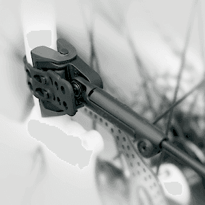 SKS Veloflexx 65 29 Jant Bisiklet Ön/Arka Çamurluk Seti