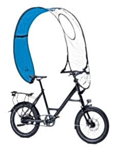 Dryve Bisiklet Çadırı